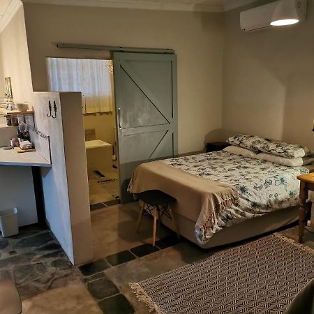 נלספרויט Macnut Bed And Breakfast מראה חיצוני תמונה