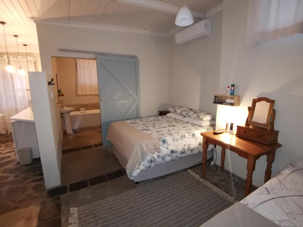 נלספרויט Macnut Bed And Breakfast מראה חיצוני תמונה