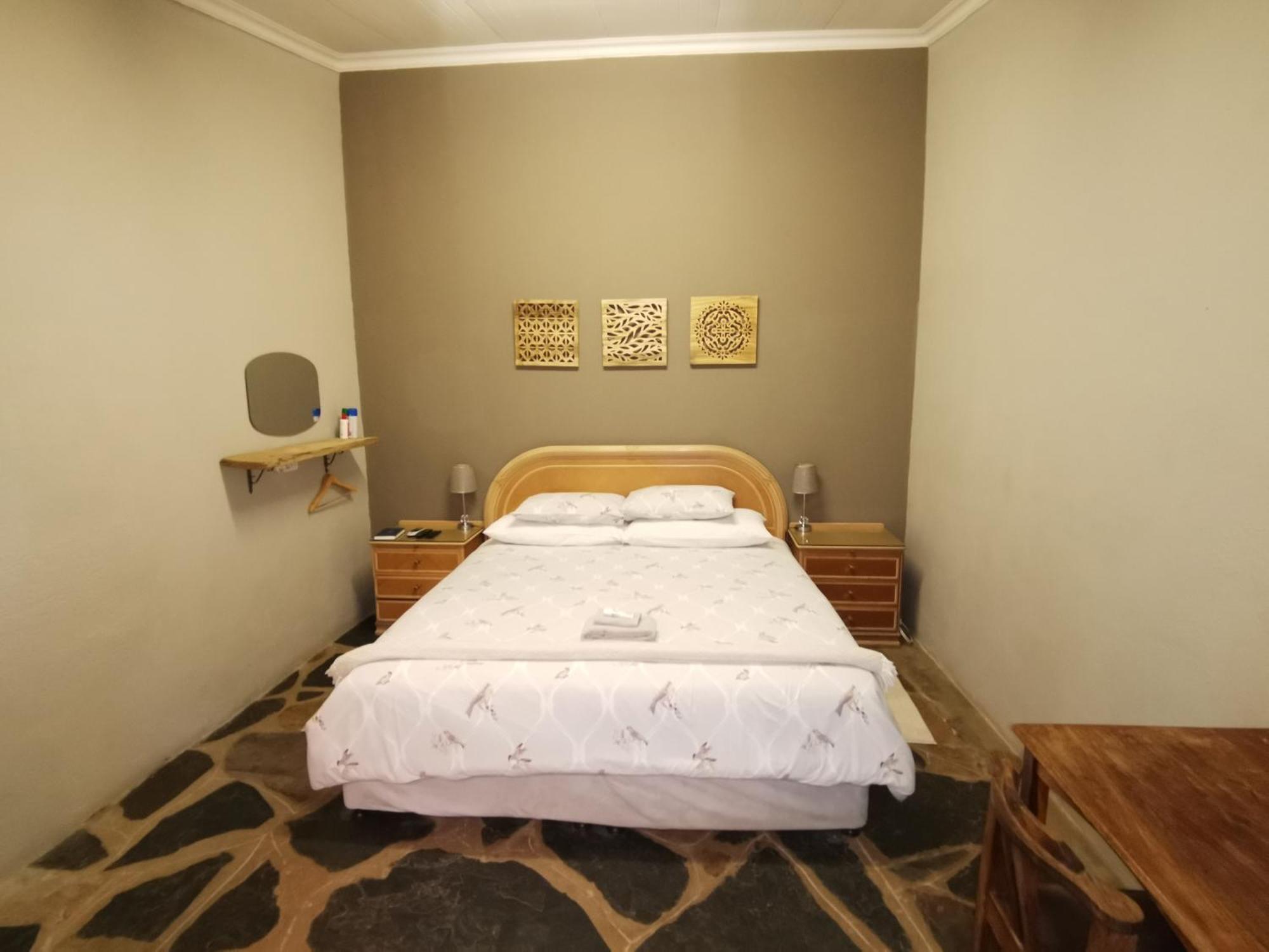 נלספרויט Macnut Bed And Breakfast חדר תמונה