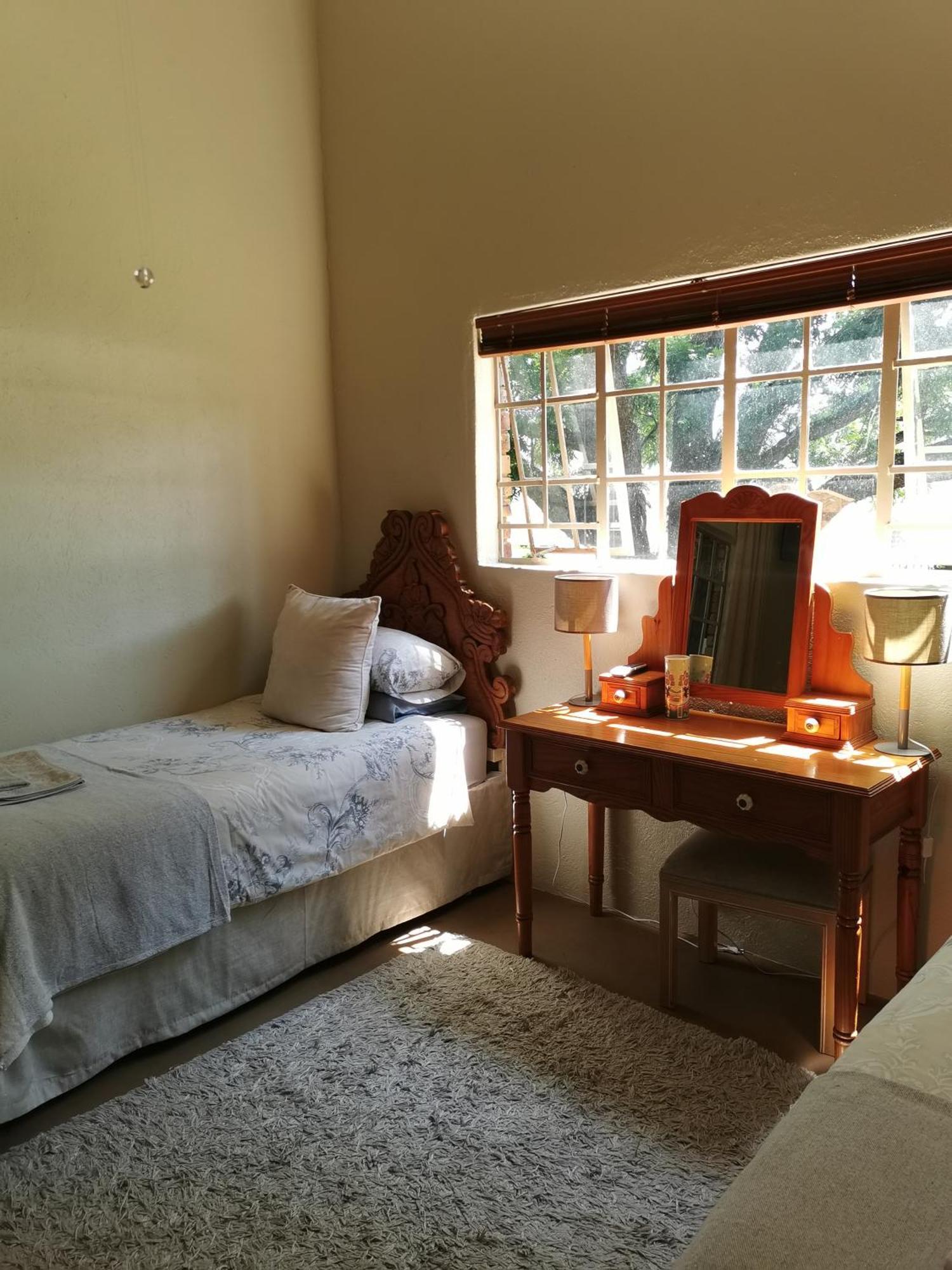 נלספרויט Macnut Bed And Breakfast חדר תמונה