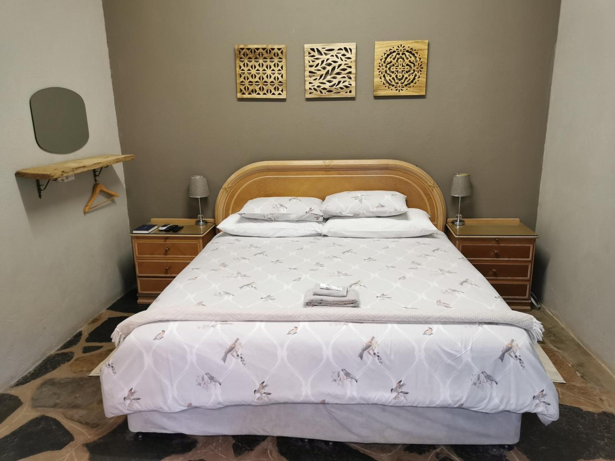נלספרויט Macnut Bed And Breakfast חדר תמונה