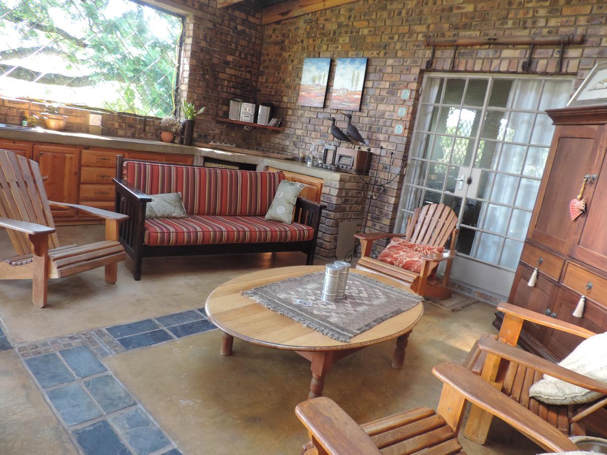 נלספרויט Macnut Bed And Breakfast מראה חיצוני תמונה