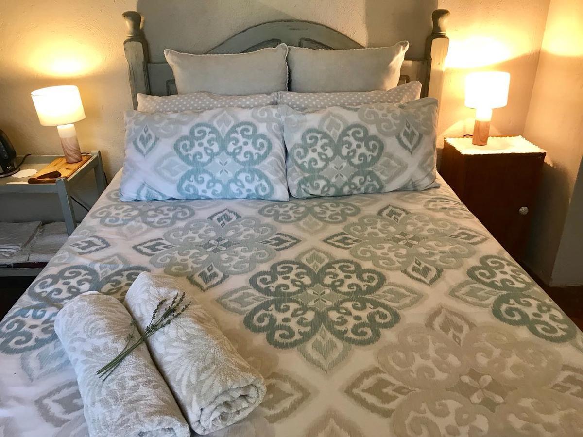 נלספרויט Macnut Bed And Breakfast מראה חיצוני תמונה