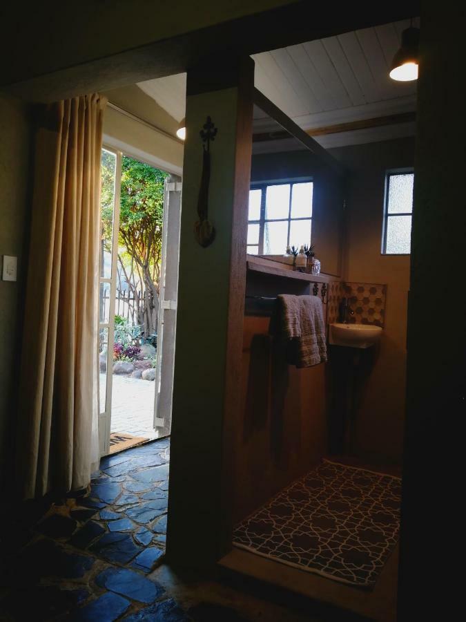 נלספרויט Macnut Bed And Breakfast חדר תמונה