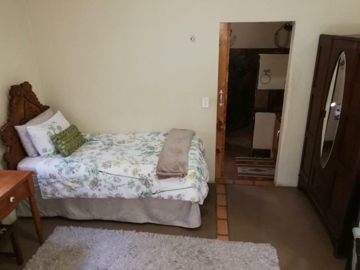 נלספרויט Macnut Bed And Breakfast מראה חיצוני תמונה
