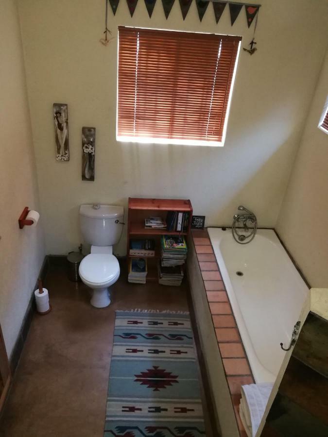 נלספרויט Macnut Bed And Breakfast מראה חיצוני תמונה