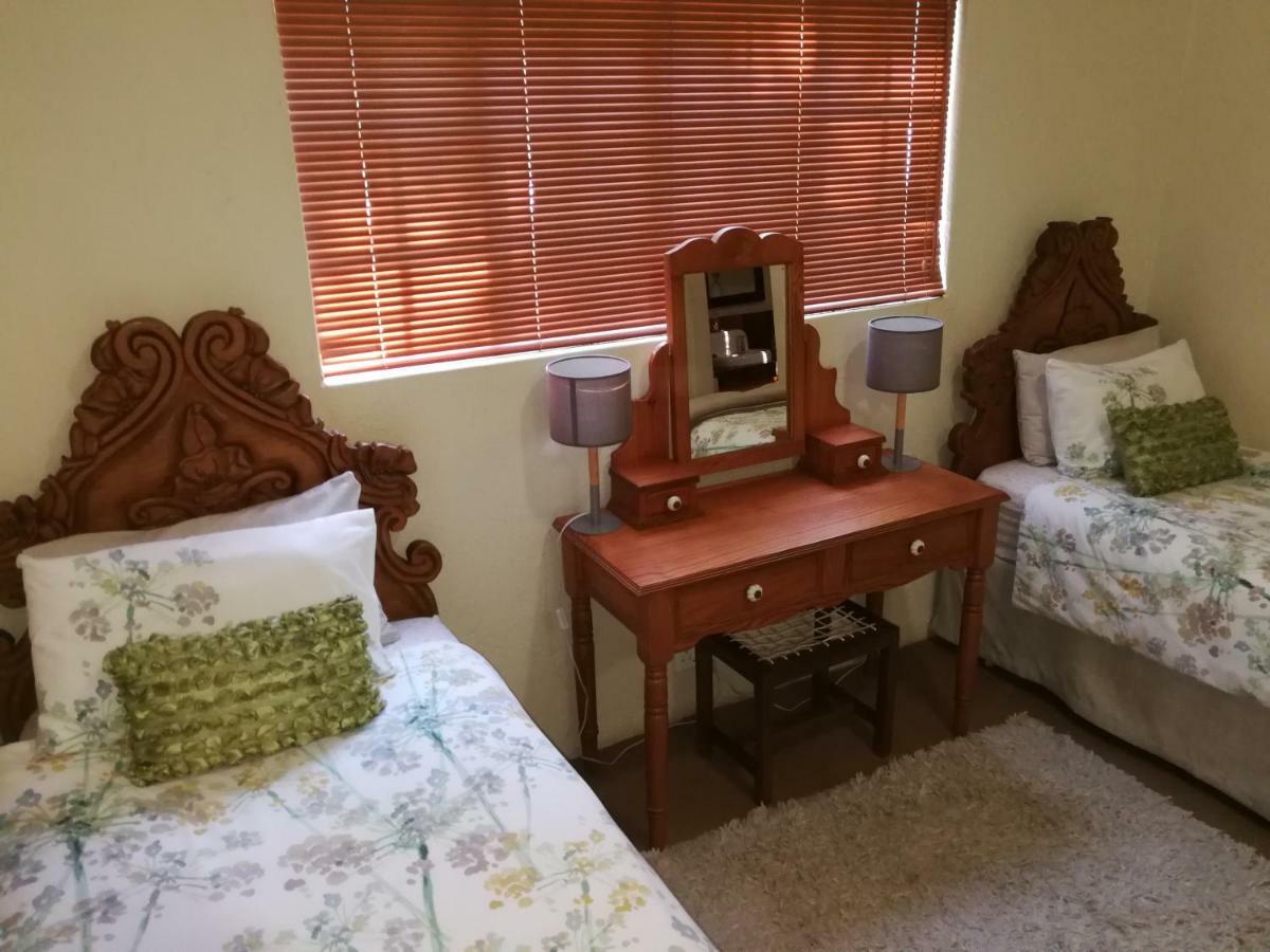 נלספרויט Macnut Bed And Breakfast מראה חיצוני תמונה