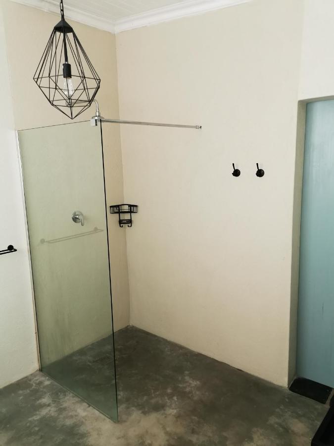 נלספרויט Macnut Bed And Breakfast מראה חיצוני תמונה