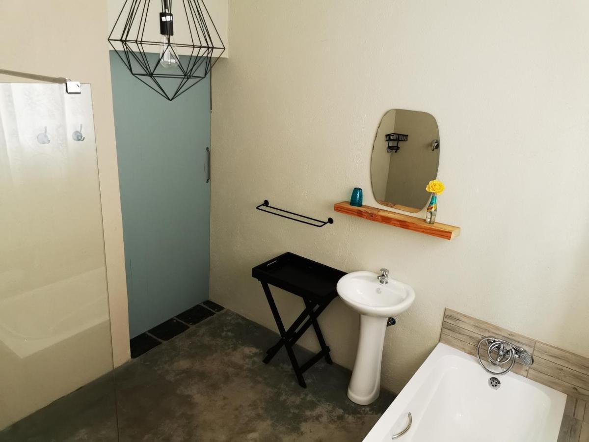 נלספרויט Macnut Bed And Breakfast מראה חיצוני תמונה