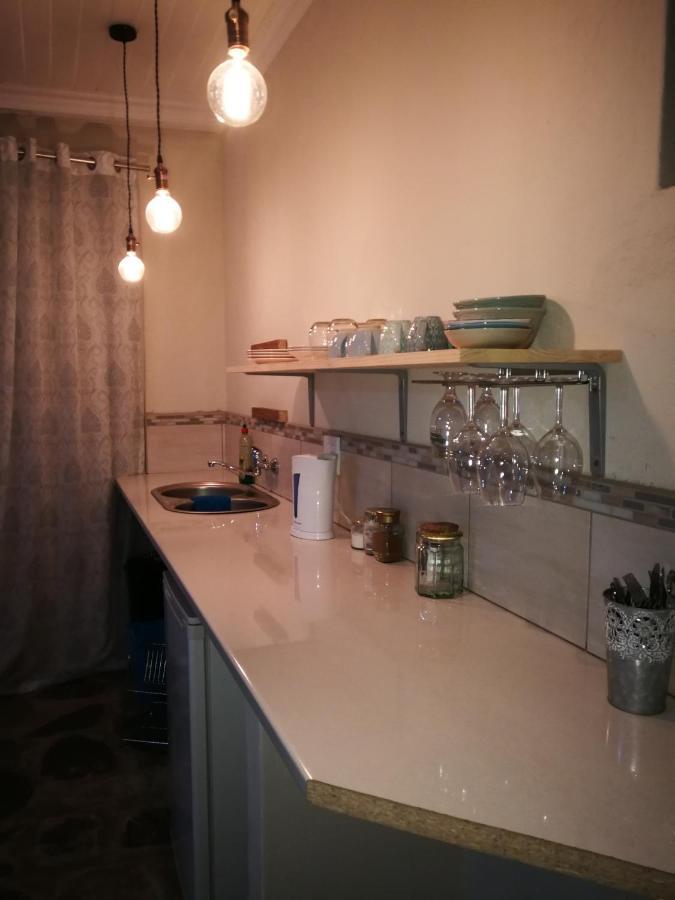 נלספרויט Macnut Bed And Breakfast מראה חיצוני תמונה