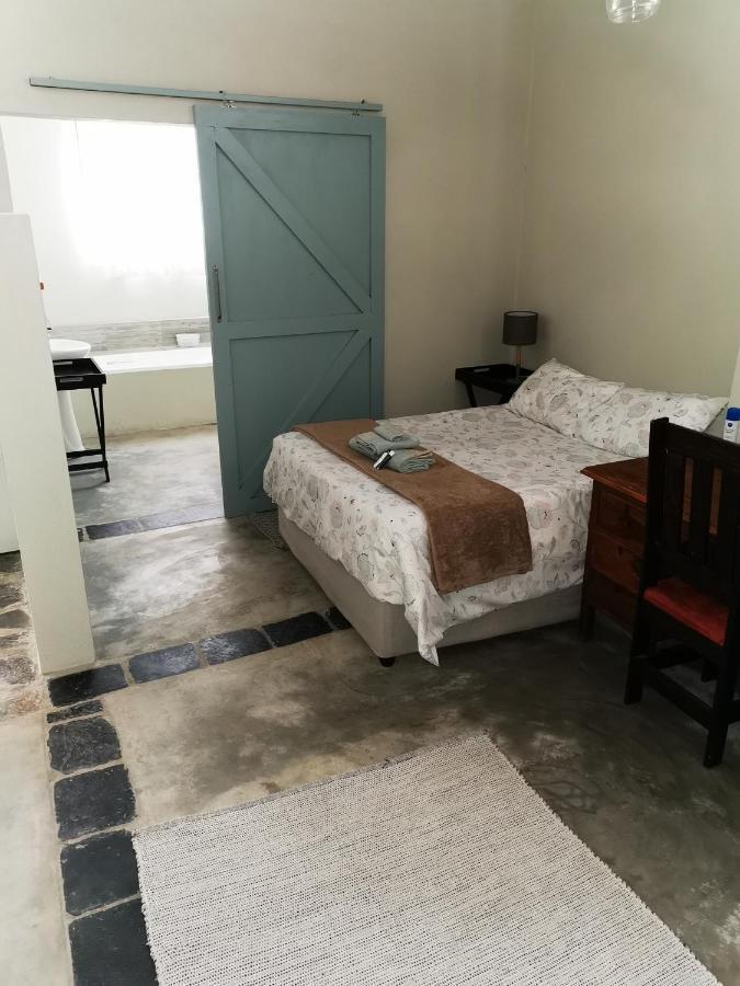 נלספרויט Macnut Bed And Breakfast מראה חיצוני תמונה